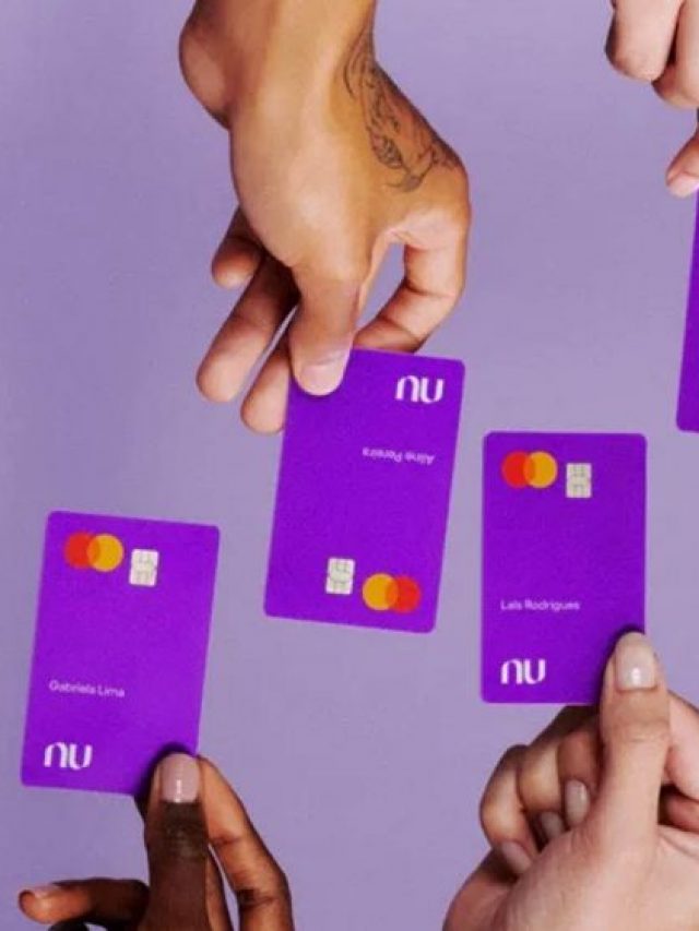 Nubank Fora Do Ar Entenda O Que Aconteceu Techdoido