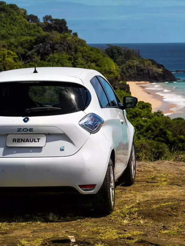 Carro elétrico vira tema do ENEM 2025 e reflete nova era da energia