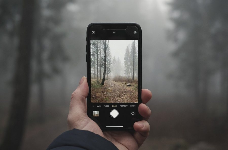 Até 2030 a Apple deve ser neutra em carbono