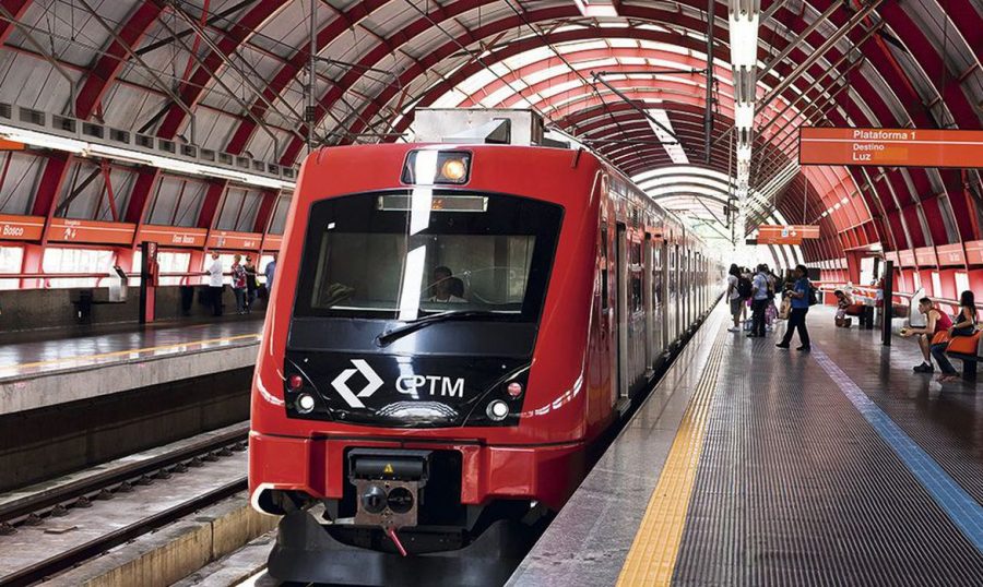 Trem e metrô de SP tem venda de passagens por QR Code