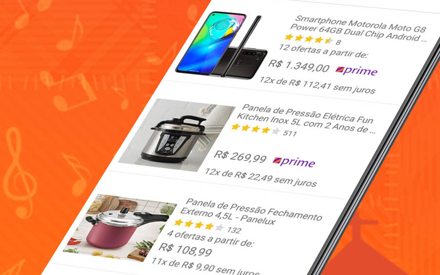 Confira as vantagens de ter o aplicativo de compras online do Shoptime