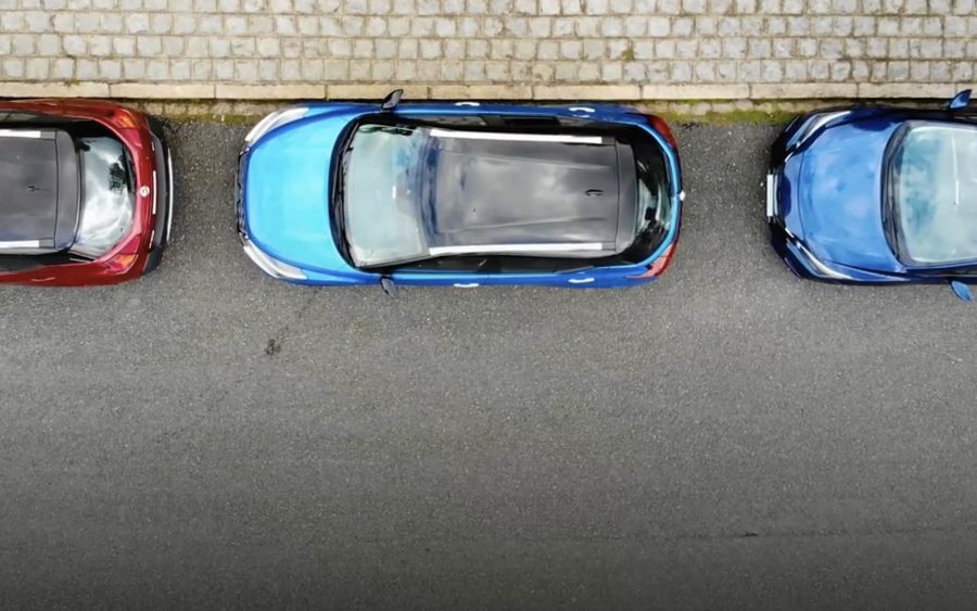 Por meio de sua visão Nissan Intelligent Mobility, a empresa continua inovando em seus veículos, com diferentes itens que ajudam a garantir uma condução segura