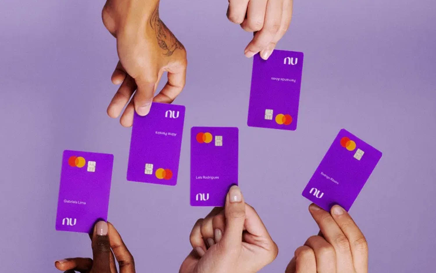 Promoção Nubank>>PS5 - Ideias - NuCommunity