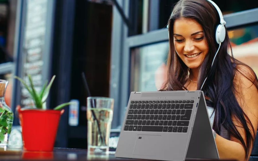 Acer Swift 3 e Spin 3 recebem atualizações e preços sobem
