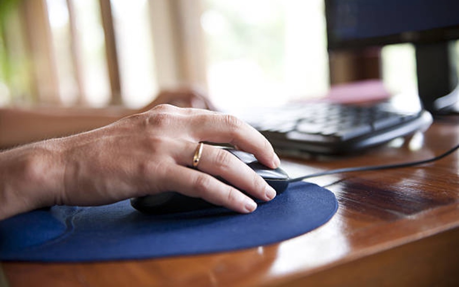 Confira 7 opções de mouse pad com apoio para comprar por preço baixo