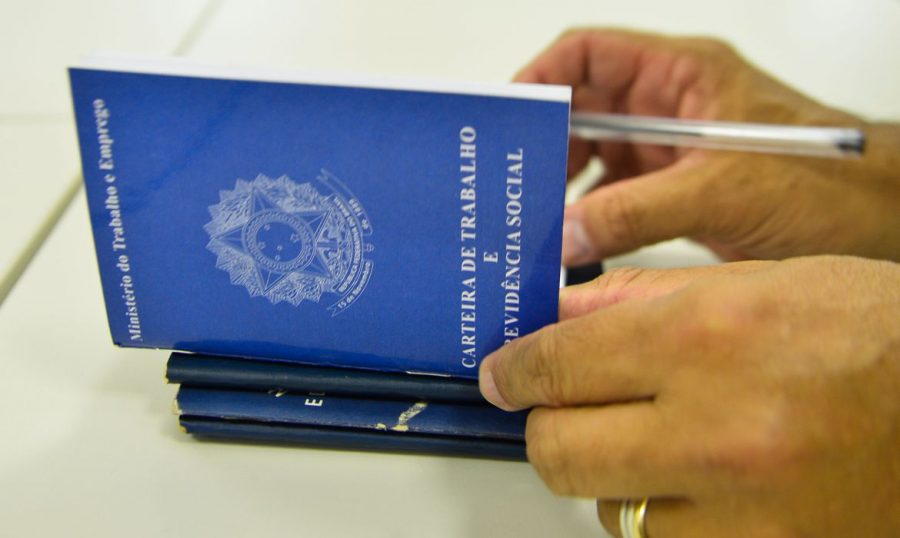Como obter a Carteira de Trabalho