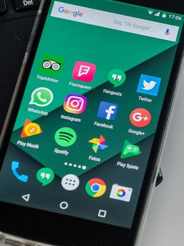 Como recuperar apps desinstalados no Android - Techdoido