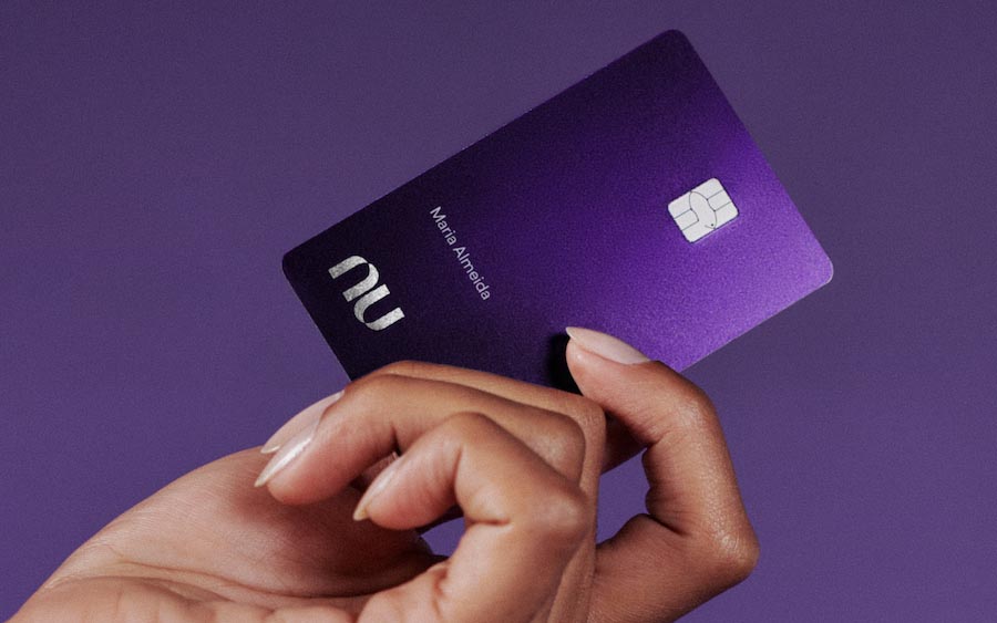 Tudo Que Você Precisa Saber Sobre O Cartão Nubank Ultravioleta Techdoido 7114