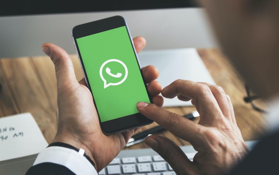 É fácil recuperar conversas no WhatsApp, veja como