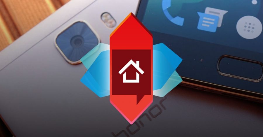 Smart Launcher