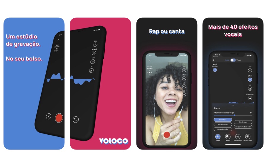 Voloco