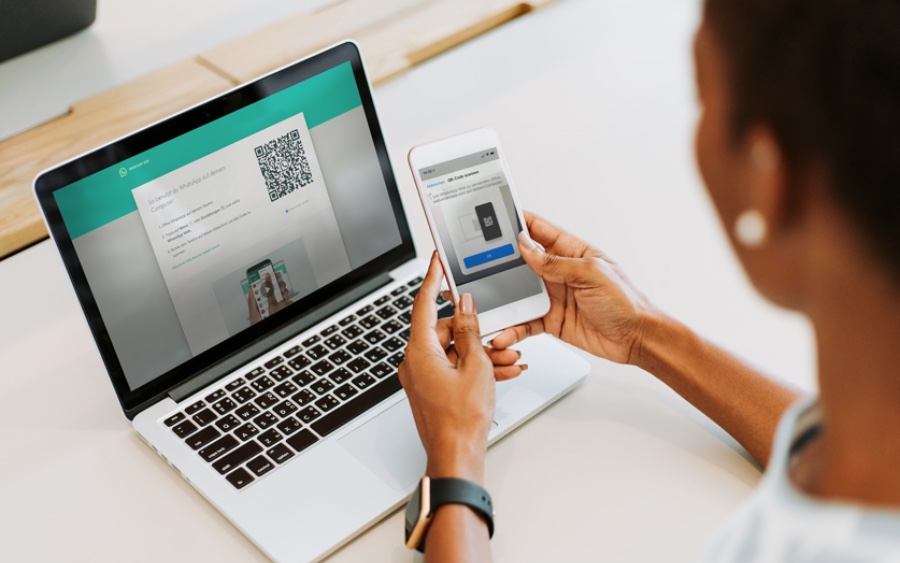 WhatsApp Web agora tem recurso para editar fotos