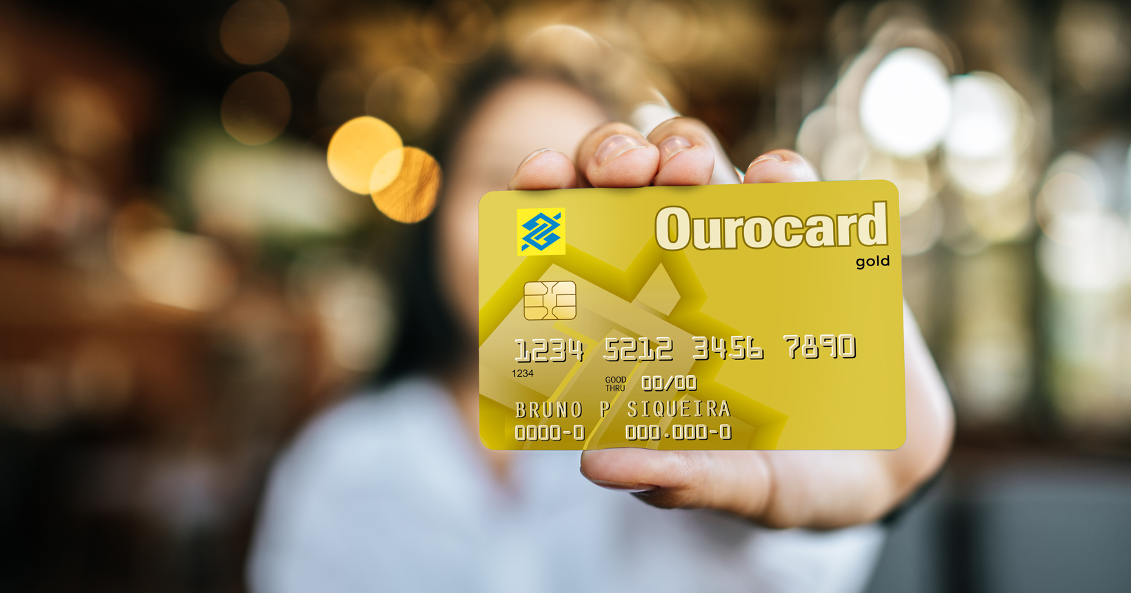 Conheça o Cartão de Crédito OuroCard Fácil e suas vantagens - Techdoido