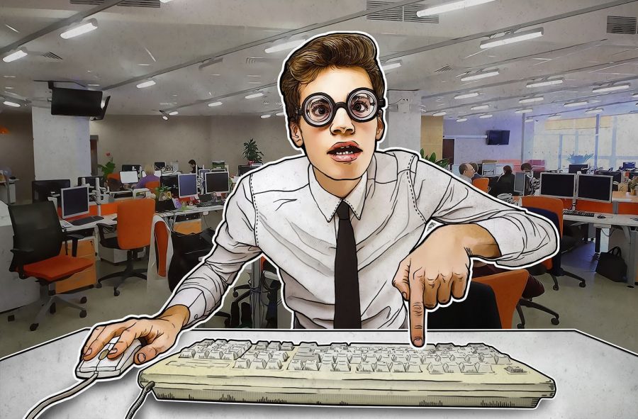 A base da cibersegurança é a honestidade