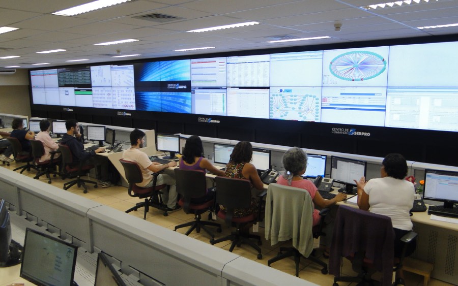 Gov.Br: desafios de uma das maiores plataformas de governo digital