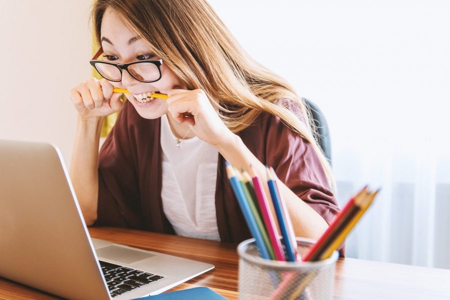 EAD é a sigla para Ensino a Distância