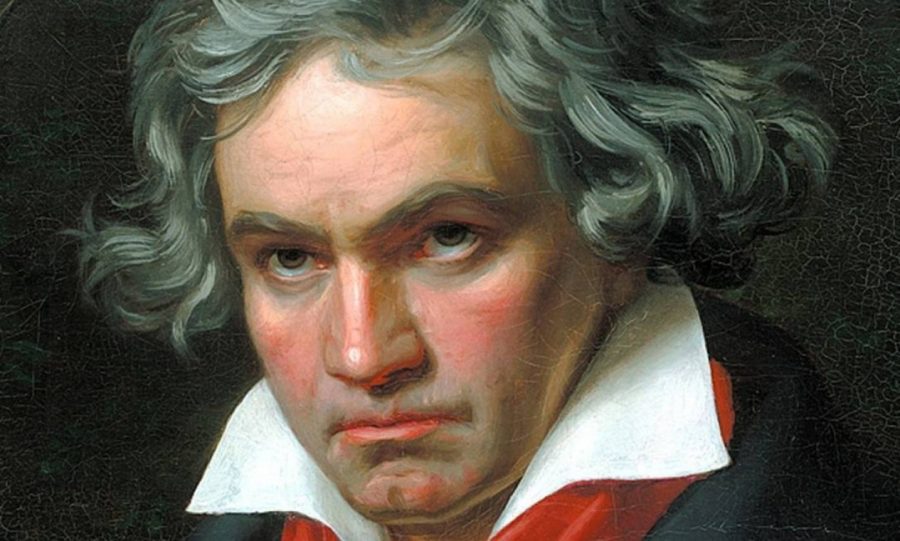 A ciência do sucesso da Quinta Sinfonia de Ludwig van Beethoven