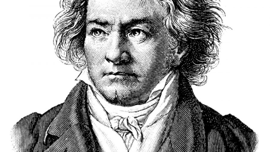 A ciência do sucesso da Quinta Sinfonia de Ludwig van Beethoven