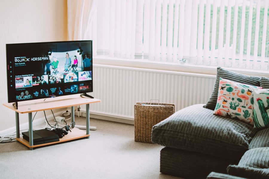 Como escolher a sua smart TV