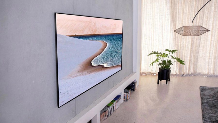 Como escolher a sua smart TV