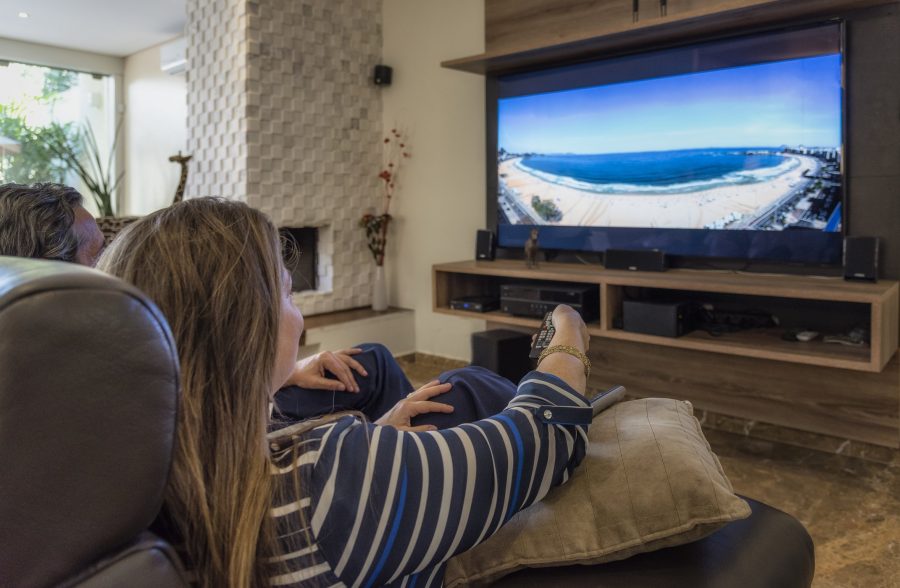 Como escolher a sua smart TV