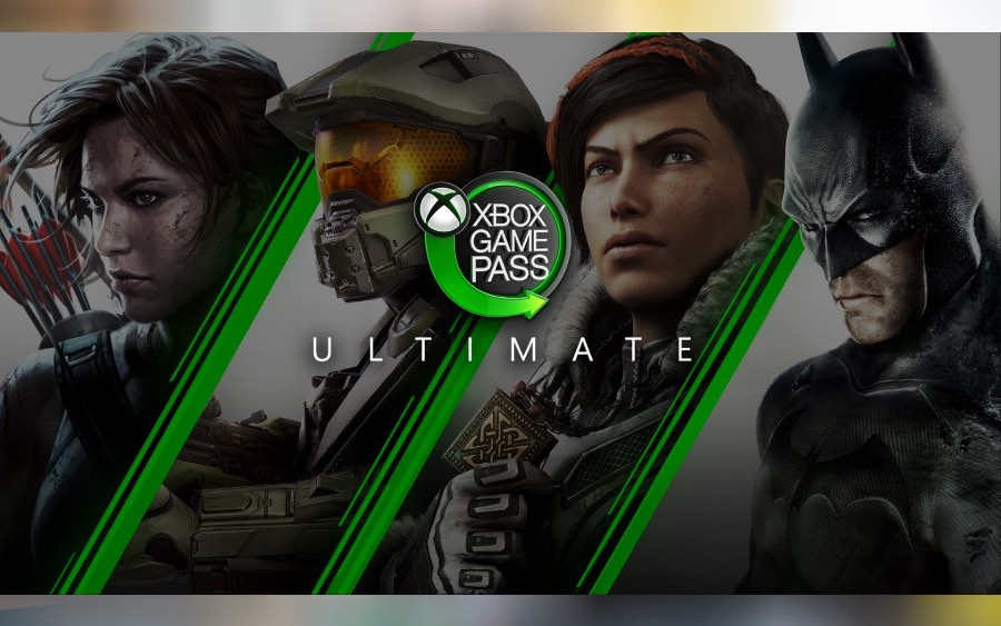 Xbox Game Pass Ultimate Como Funciona Techdoido