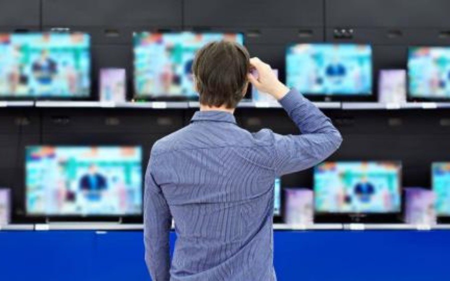 Um guia de como escolher a sua smart TV
