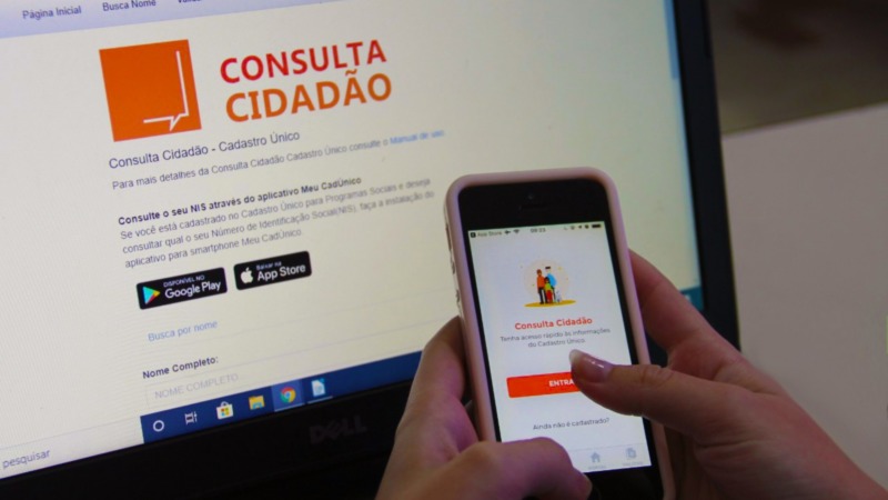 Como se inscrever e atualizar CadÚnico