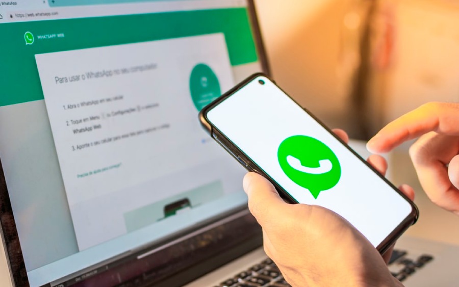 Veja como usar o WhatsApp Web sem celular