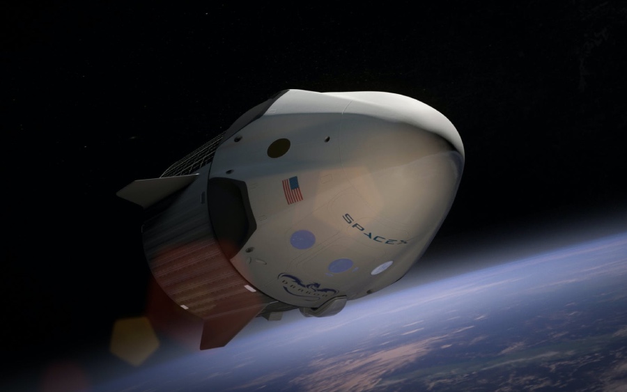 SpaceX