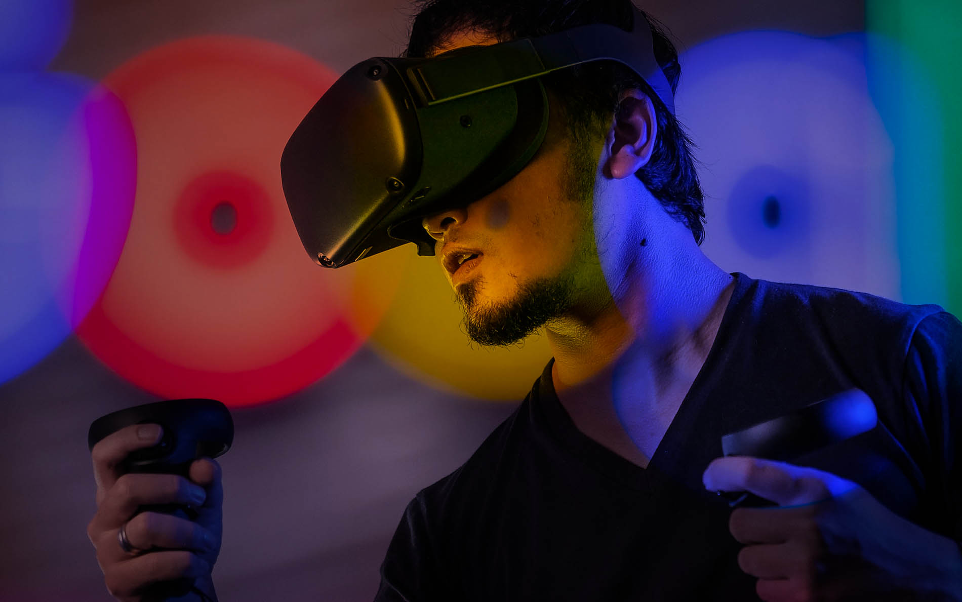 O Google não costuma brincar em serviço e já está correndo para ter seu próprio headsets de realidade aumentada e realidade virtual (AR e VR).