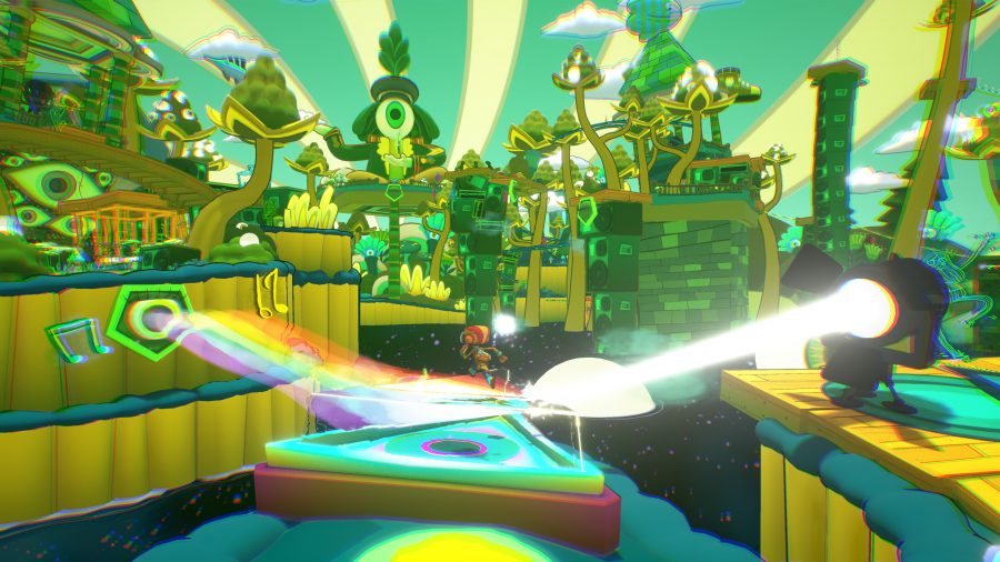 O jogo foi anunciado na cerimônia de premiação The Game Awards 2015 e lançado em 25 de agosto de 2021 para Microsoft Windows, PlayStation 4, Xbox One e Xbox Series X/S.