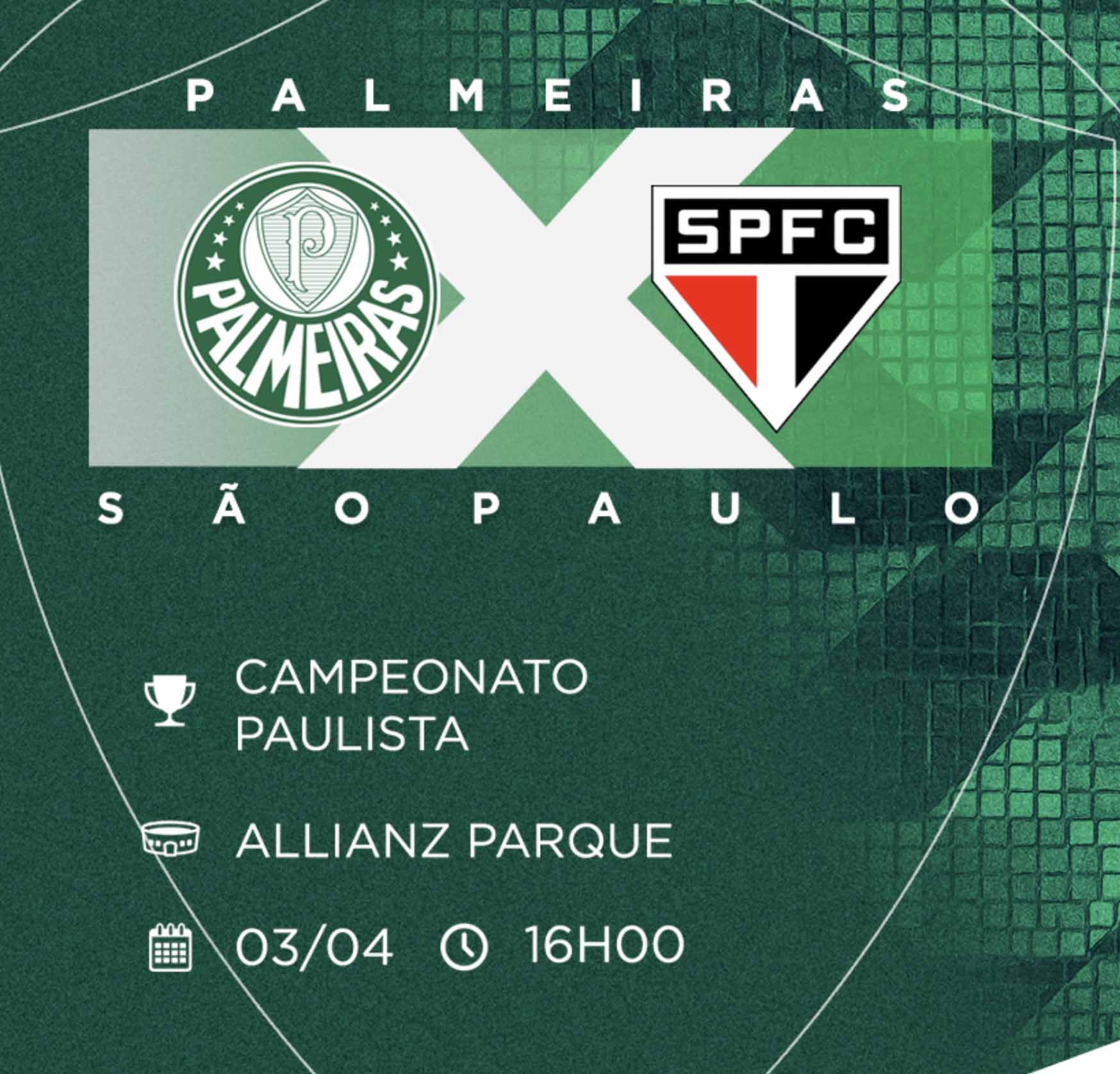 Embalado, São Paulo desafia constância do Palmeiras na final paulista