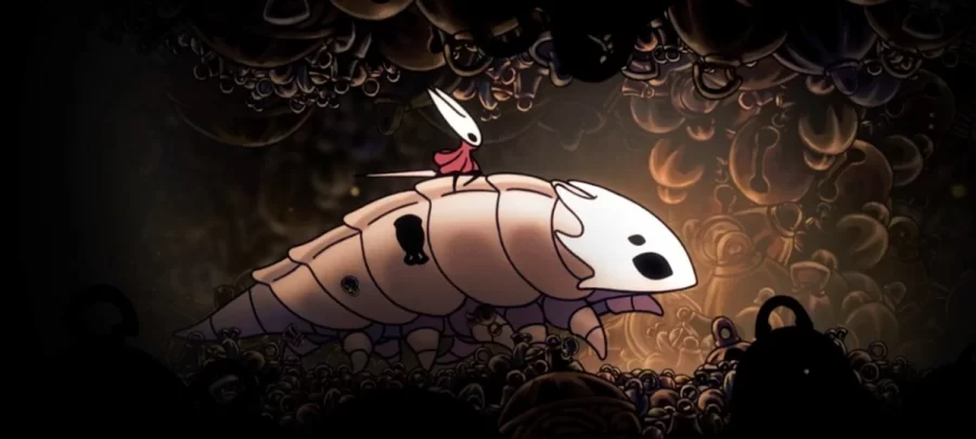 Hollow Knight: Silksong