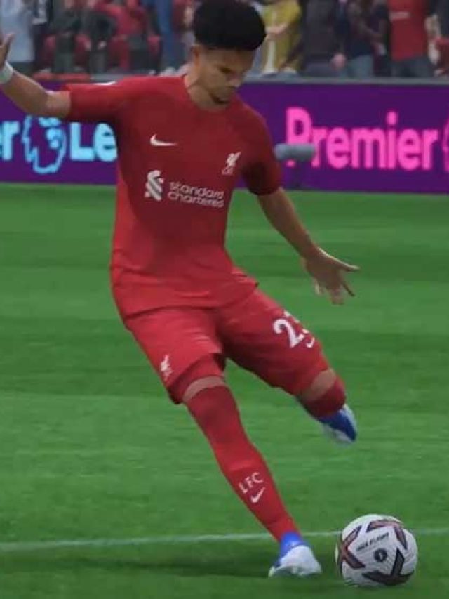 Fifa 23 conheça a nova jogabilidade realista Hypermotion 2 Techdoido