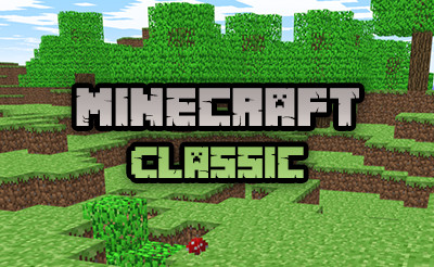 Minecraft Classic online: veja como jogar grátis - Fala Regional