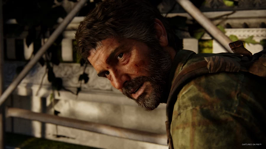 Conheça a história emocionante e os personagens inesquecíveis de The Last of Us, vencedor de mais de 200 prêmios de Jogo do Ano.