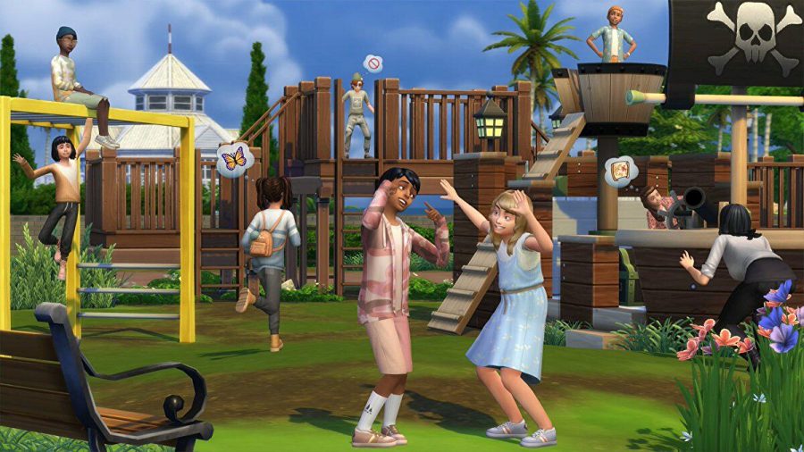 The Sims 4: download completo está disponível para PC e consoles