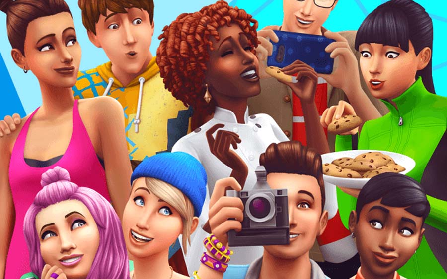 The Sims 4 grátis: download completo sem pagar nada para PS5, PC e Xbox