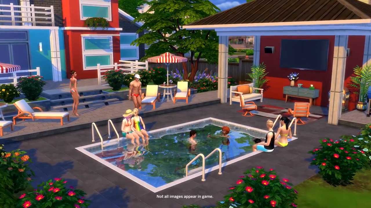 The Sims 4 fica de graça na Origin: veja como baixar o jogo