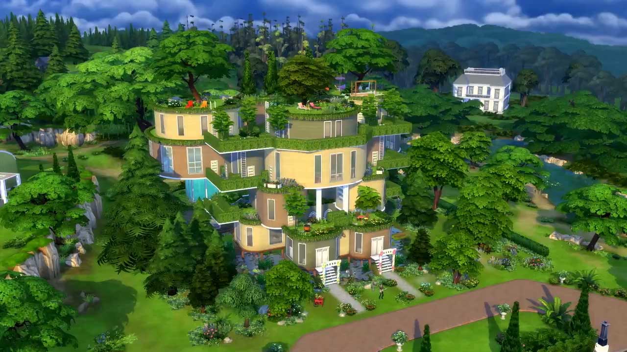 The Sims 4 fica de graça na Origin: veja como baixar o jogo