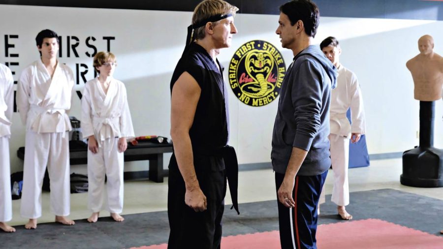 Cobra Kai: Netflix confirma triste destino da 6ª temporada