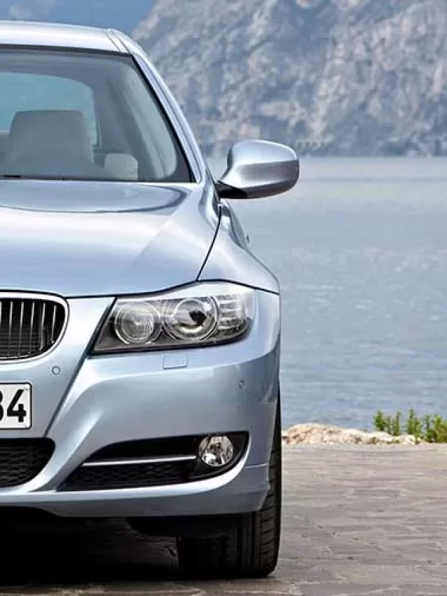 5 carros usados para “pagar de rico”, mas que são baratos