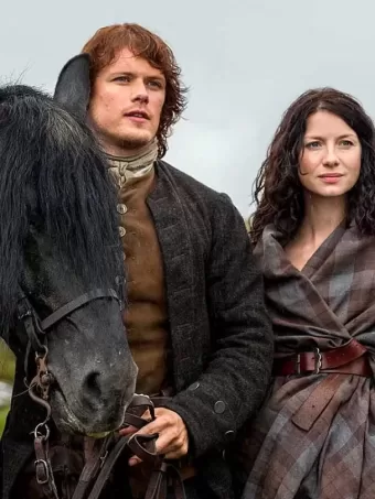 Outlander estreia nova temporada na tv aberta