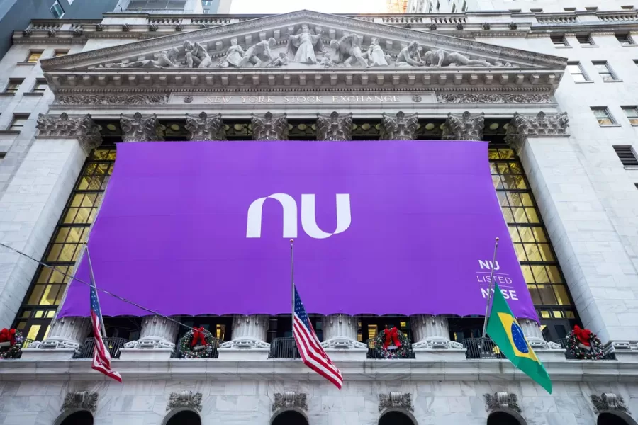 Nubank fica fora do ar: entenda o que aconteceu