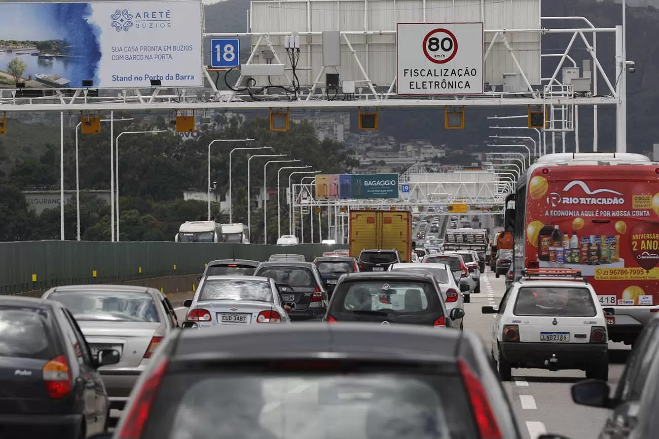 O Inmetro desempenha um papel crítico na regulamentação e fiscalização de diversos aspectos da vida cotidiana, incluindo a verificação de radares de velocidade (Fernando Frazão/Agência Brasil)