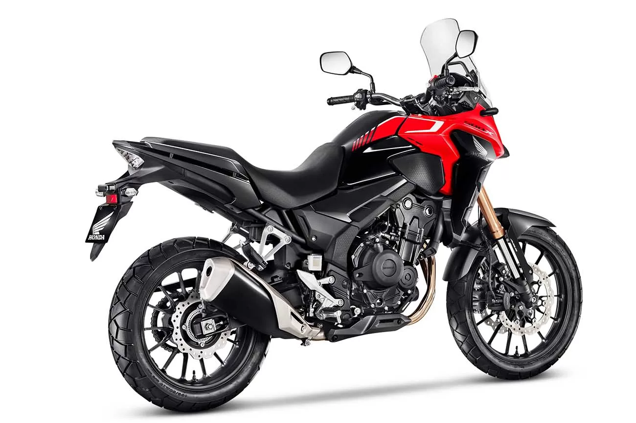 Preço Honda CB 500X: A Moto que Combina Estilo, Desempenho e Economia