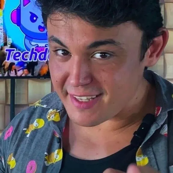 Foto de Alan Correa