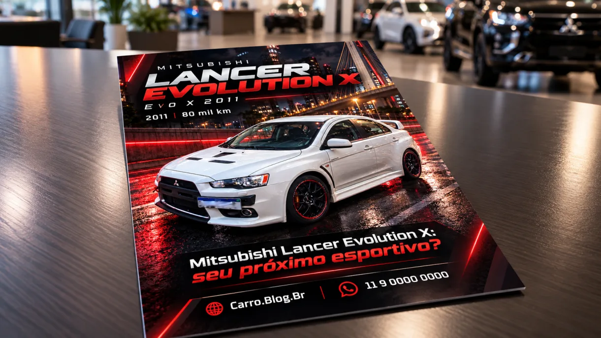 Como fazer um anúncio pelo ChatGPT para vender seu carro